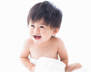 よしおか小児科 診療案内イメージ